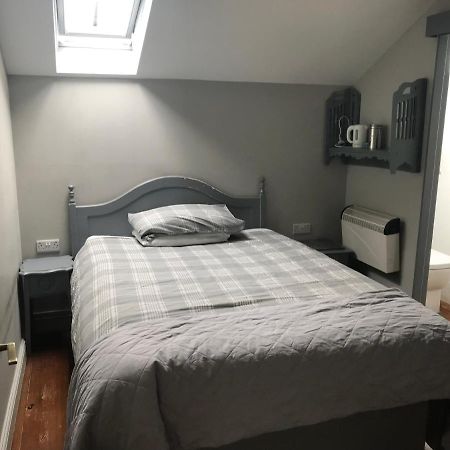 Pleck Barn B&B Ansty  Exteriér fotografie