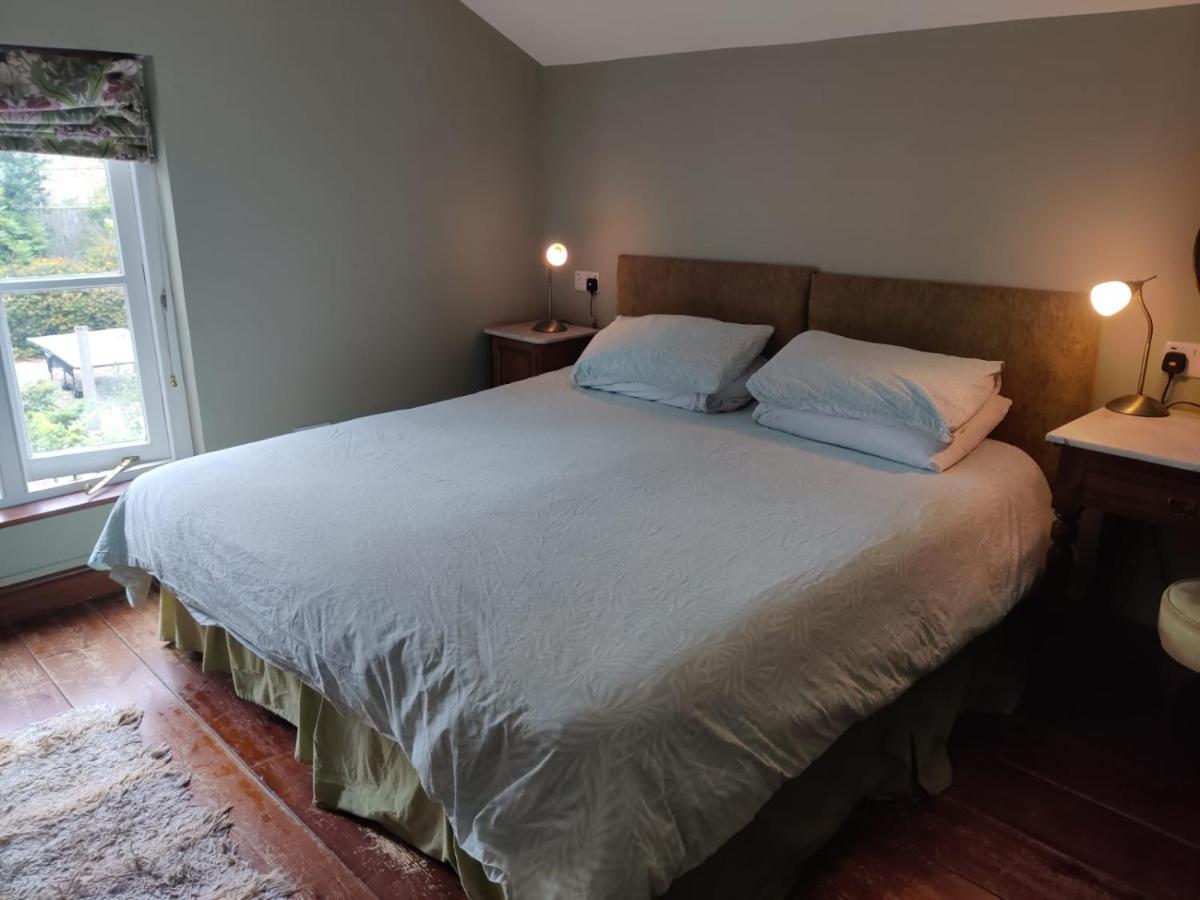 Pleck Barn B&B Ansty  Exteriér fotografie