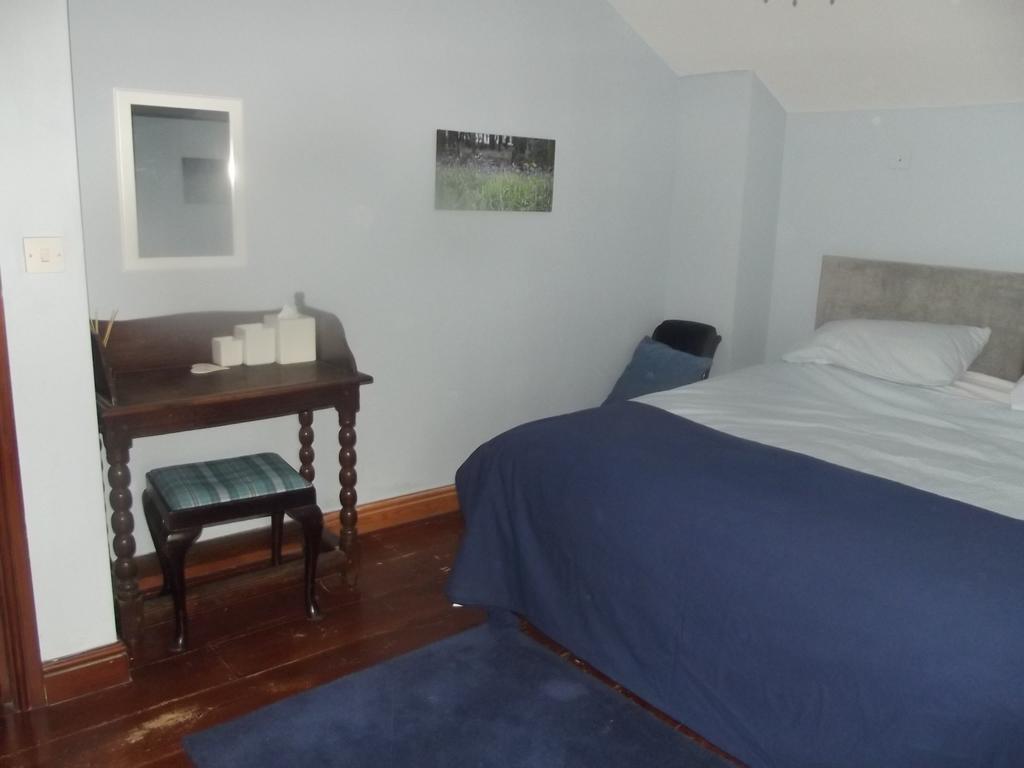 Pleck Barn B&B Ansty  Exteriér fotografie