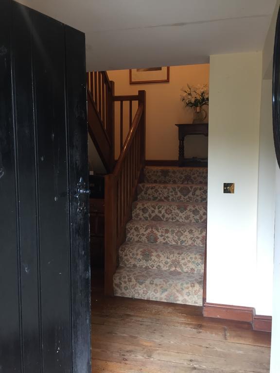 Pleck Barn B&B Ansty  Exteriér fotografie