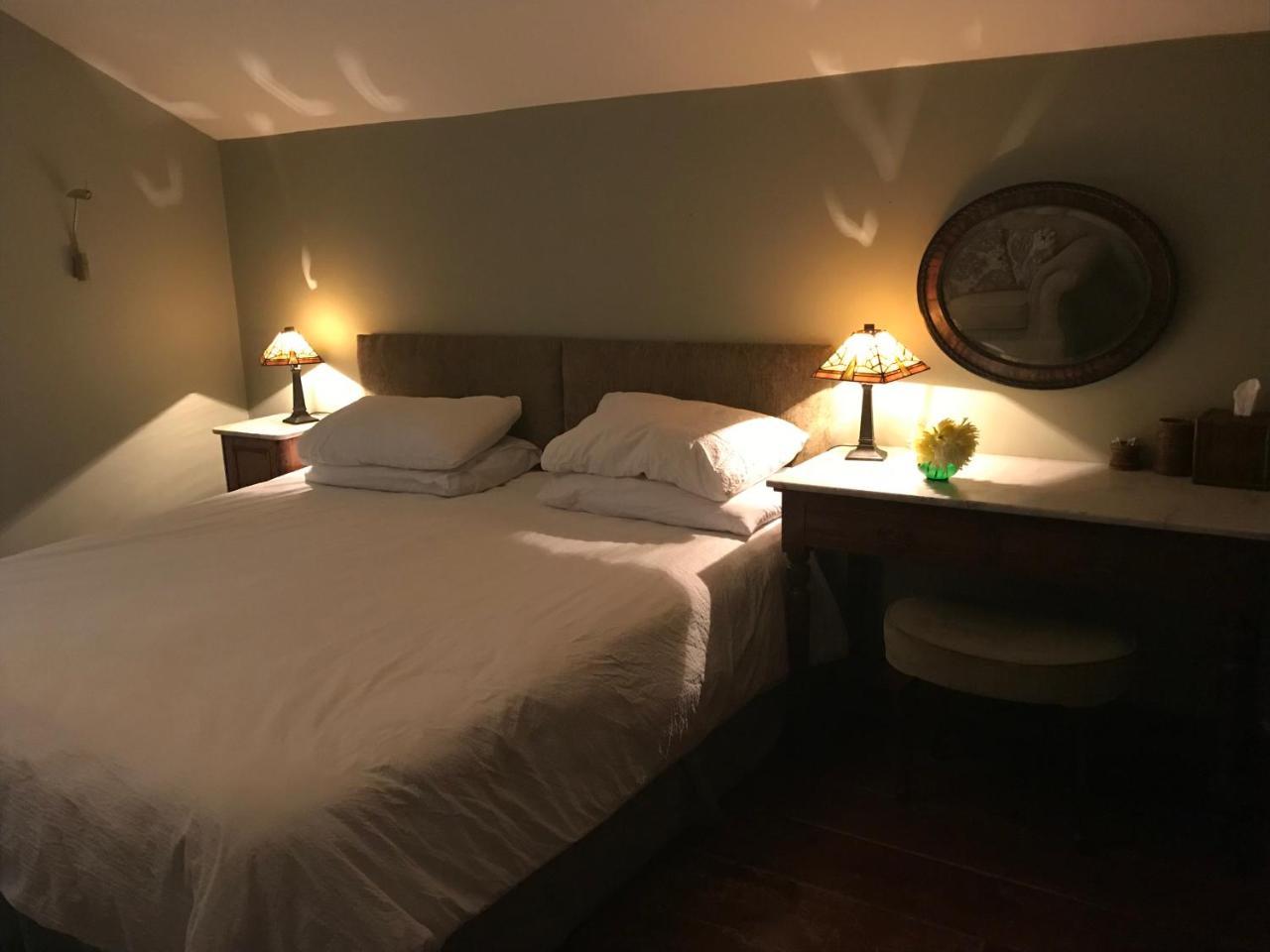 Pleck Barn B&B Ansty  Exteriér fotografie